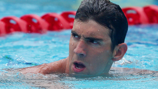 Police: Michael Phelps Blew A .14 BAC